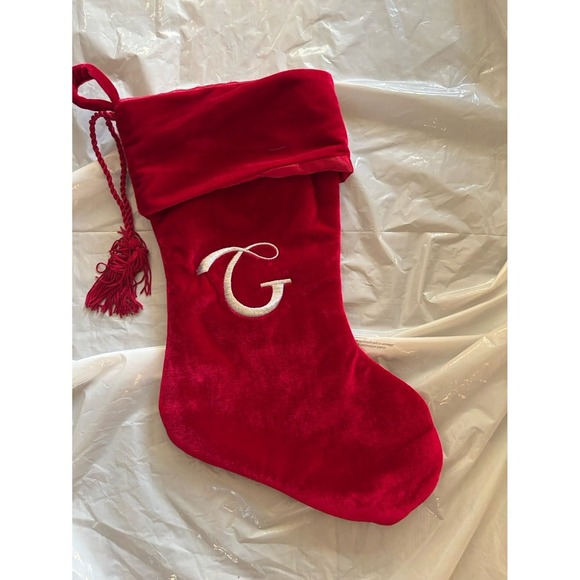 Christmas Stocking - Picture 1 of 2